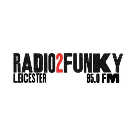 Radio2Funky 95FM DAB ONLINE