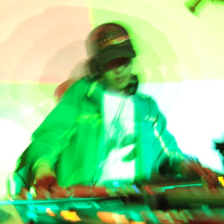 NAOYA(a.k.a 708)