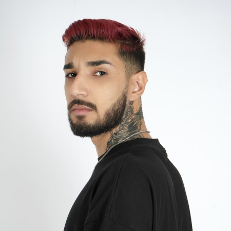 Rafa Aleman