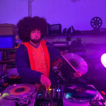 DJ Lito AKA Rafa Selassie