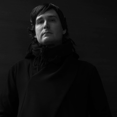 Rafael Anton Irisarri