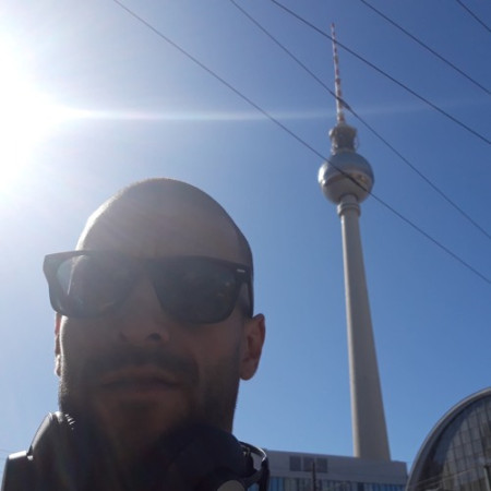 RAFAELMARKEZ
