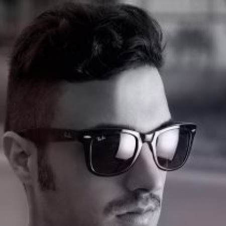 Rafa Nandez