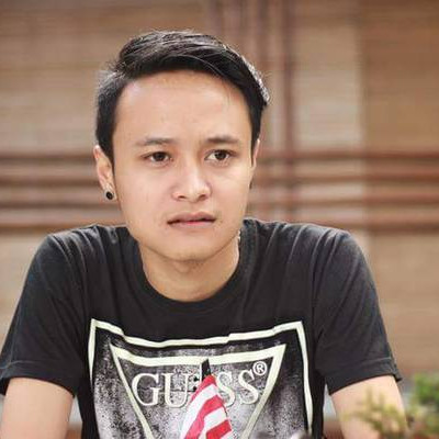 Raffy Rizkia