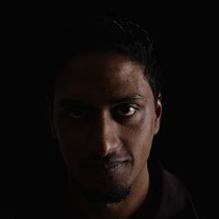 Ragesh Nair