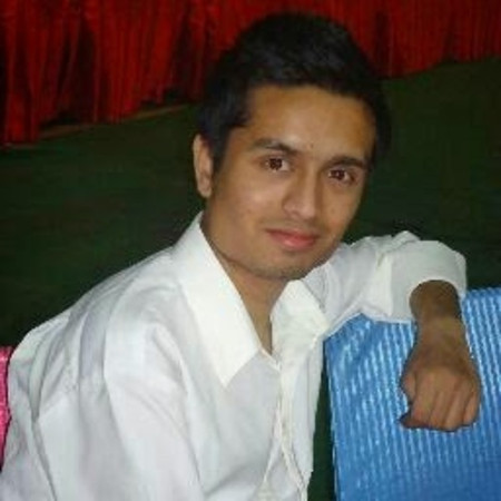 Rahul Sharma