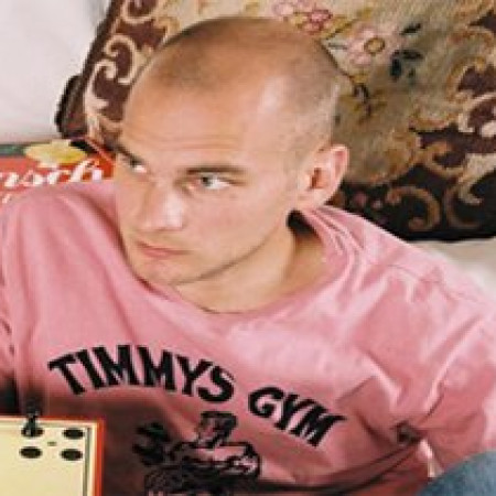 Rainer Klang