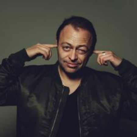 Rainer Trüby