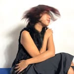 Profile of Raissa Febriani