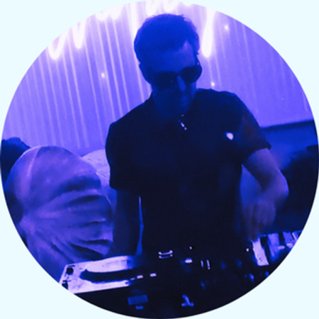 Ralma DJ
