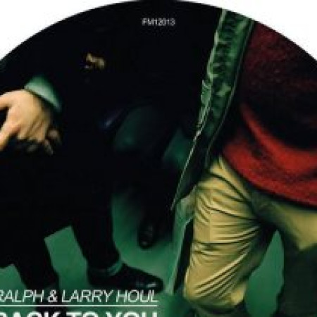Ralph & Larry Houl