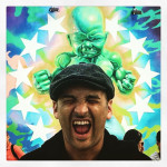 DJ RAMINSKI (LOS LABELLOS)