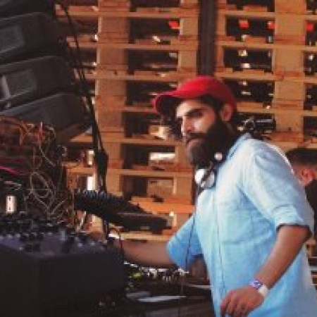Ramin Sayyah