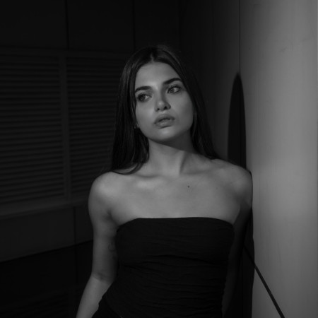 Rana Iravani