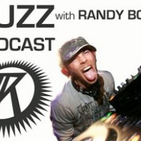 Randy Boyer