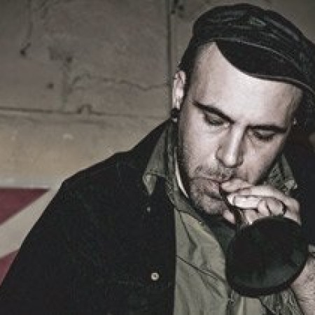 Rashad Becker