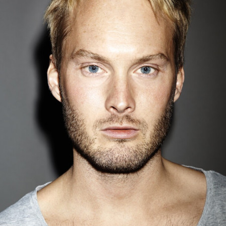 Rasmus Faber