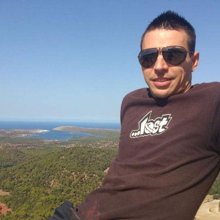 Raul Paris Djkiño