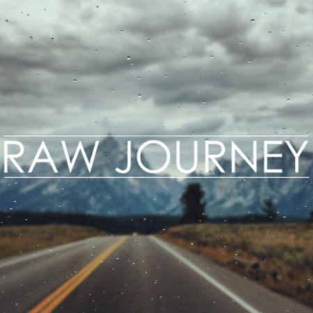 Raw Journey Paris