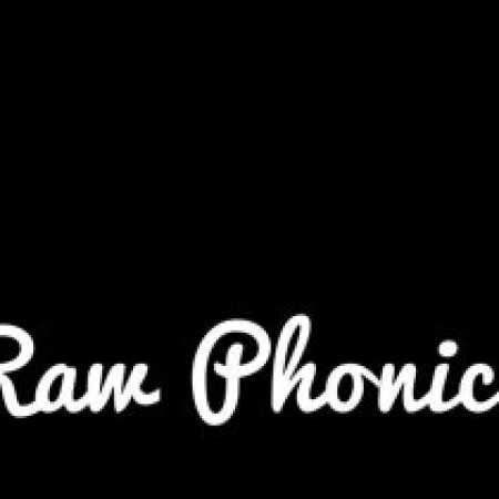 Raw Phonics