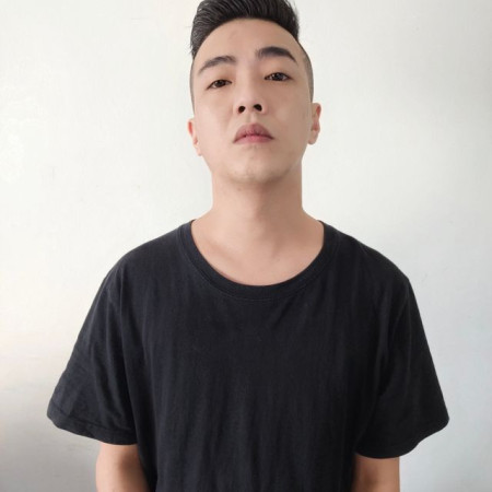 Dj Thunder(New acc)
