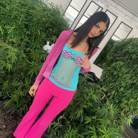 Raya Noire