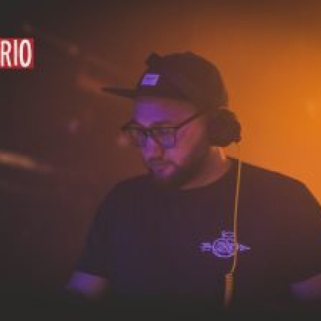 Ray Escobar