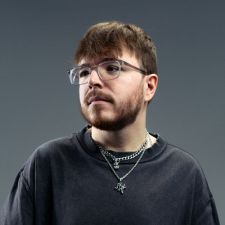 RAY VOLPE 🤖
