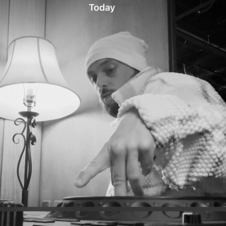 DJ Sharp