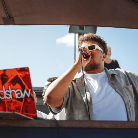 DJ Bradshaw