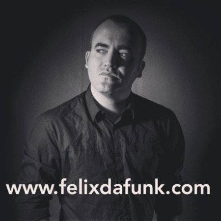Real Ibiza by Felix Da Funk