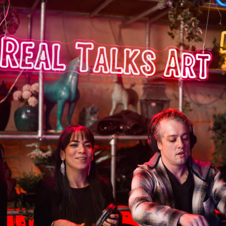 RealTalks Soundsystem