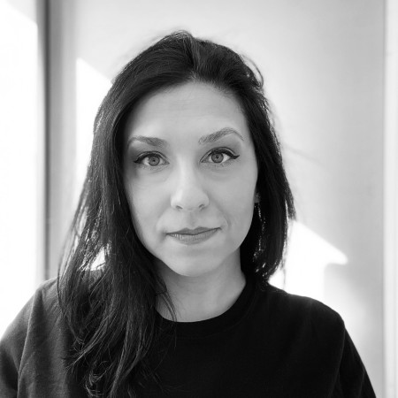 Rebecca Goldberg