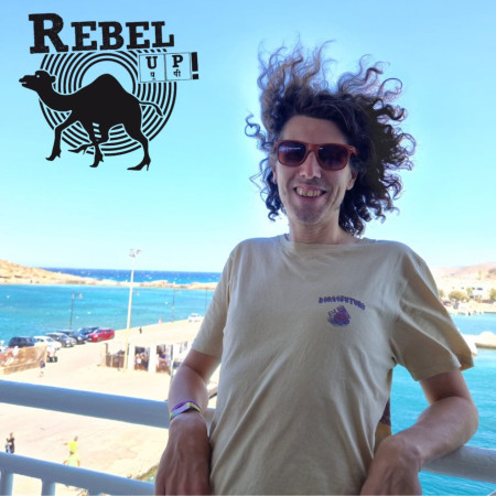 Rebel Up