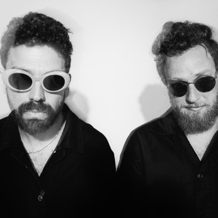 Red Axes