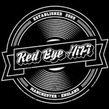 Red Eye HiFi
