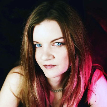 Red Sonya
