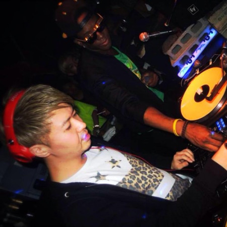 DJ REE-AGE