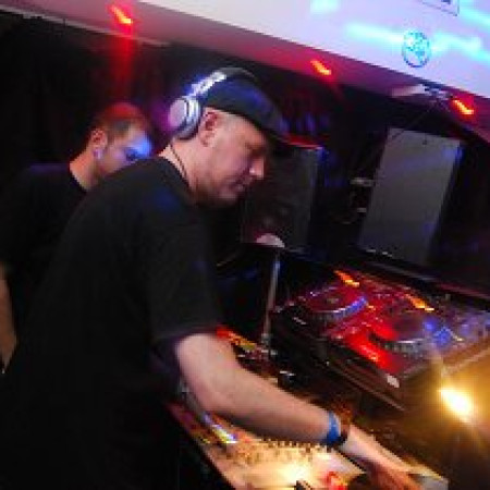 Regenerate Soundsystem