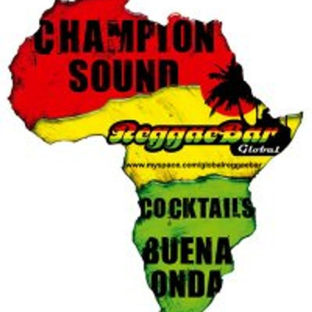 Reggae Bar Ibiza
