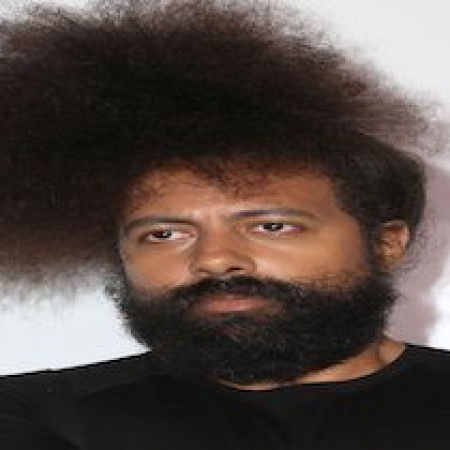 Reggie Watts