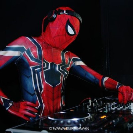 ReJason Spider