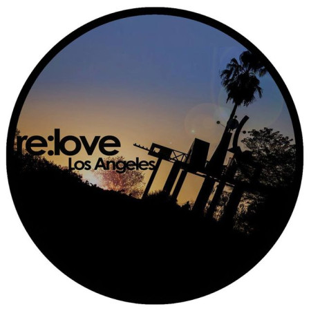 re:love los angeles