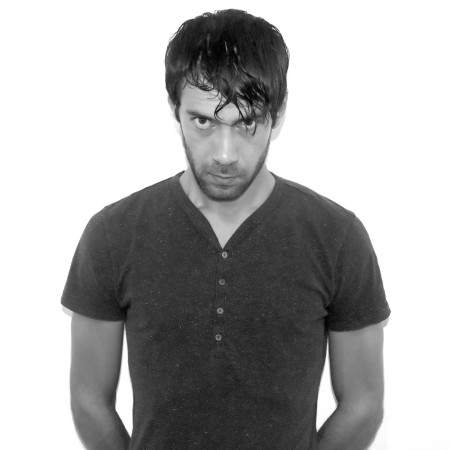 Rémi Bertolino