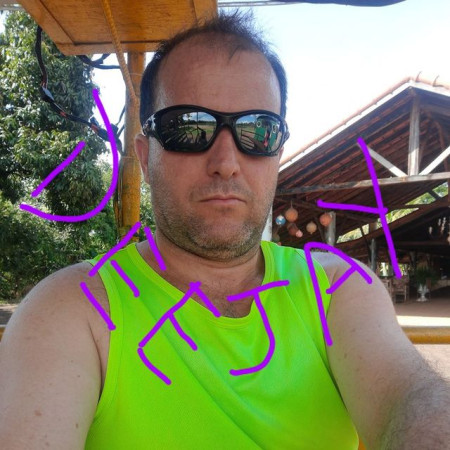 DJ RENATO COLOMBO