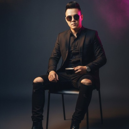 BLI KOKOH 陈勇坚
