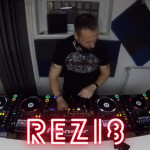 Dj Rezi8