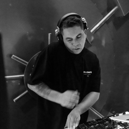 repz dj