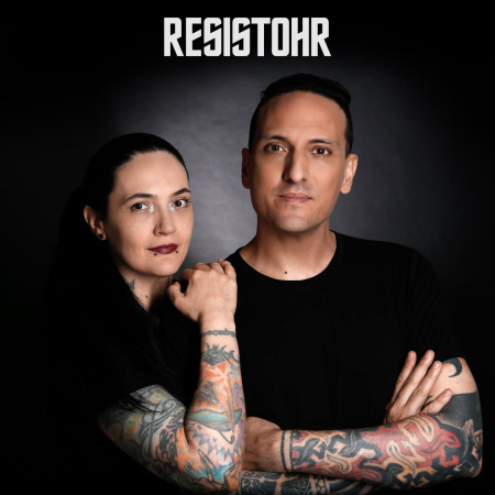 Resistohr