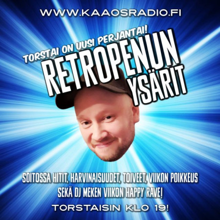 Retropenu